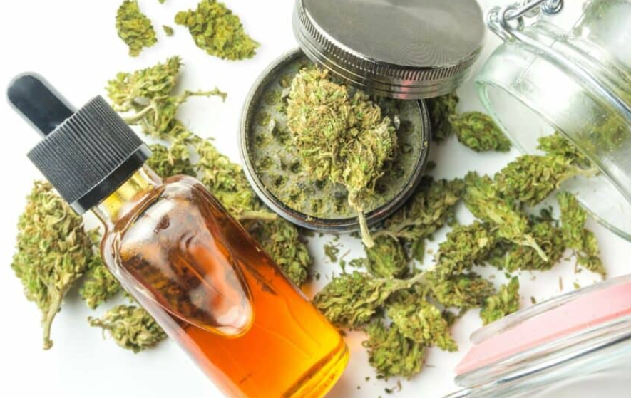 buy thc oil in dubai